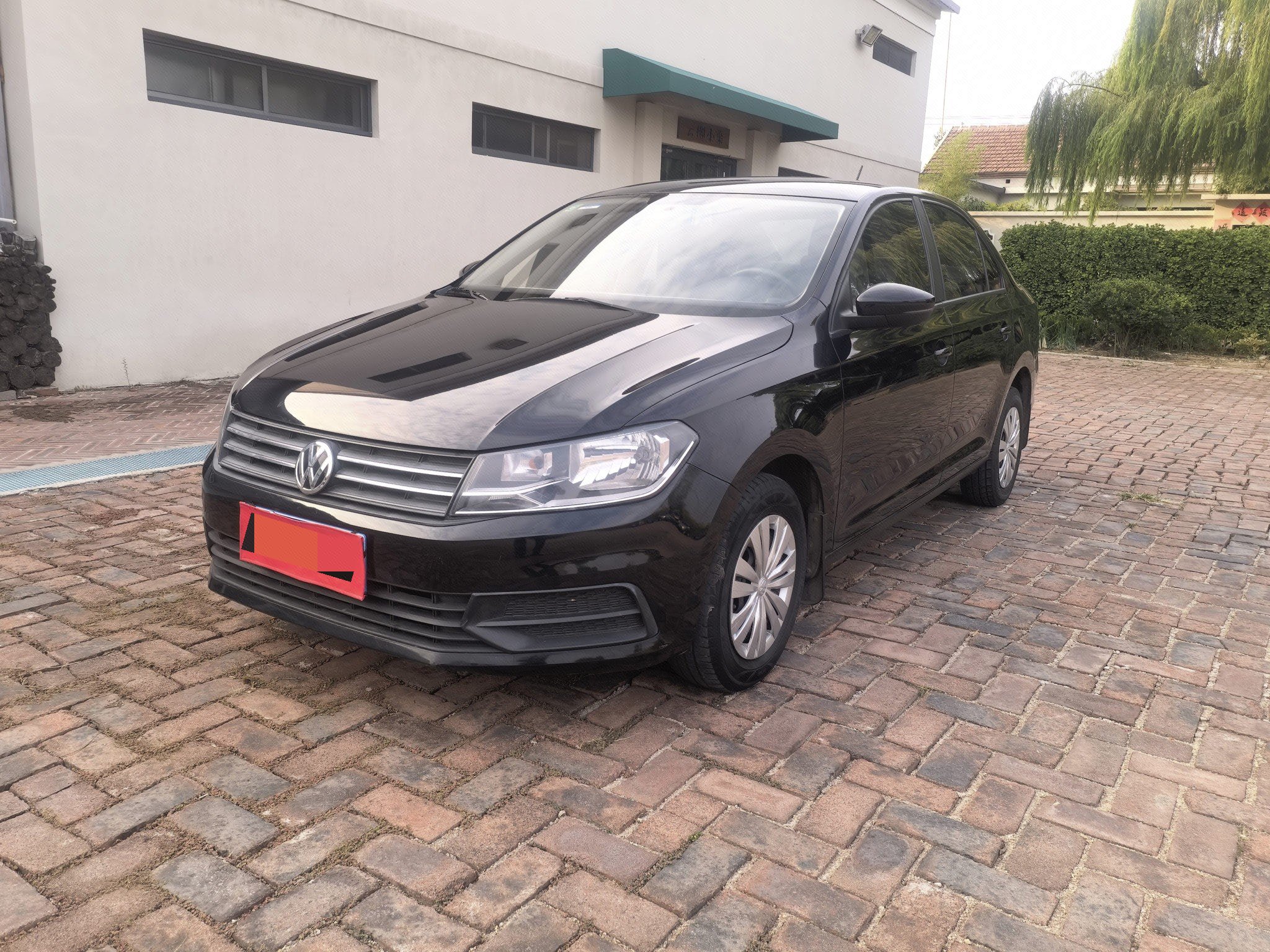 Volkswagen Santana 2021 Volkswagen Santana 2021 imagen de coche