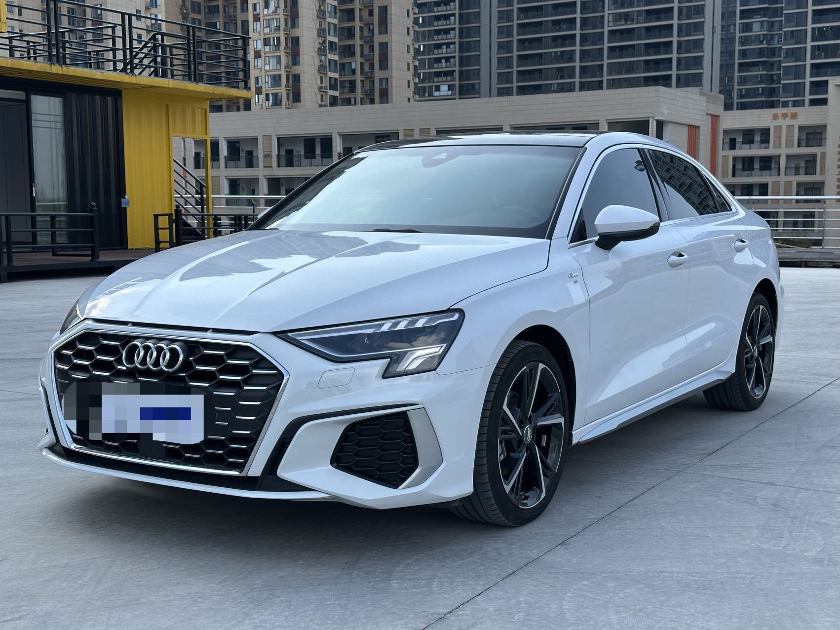 2022 car image 