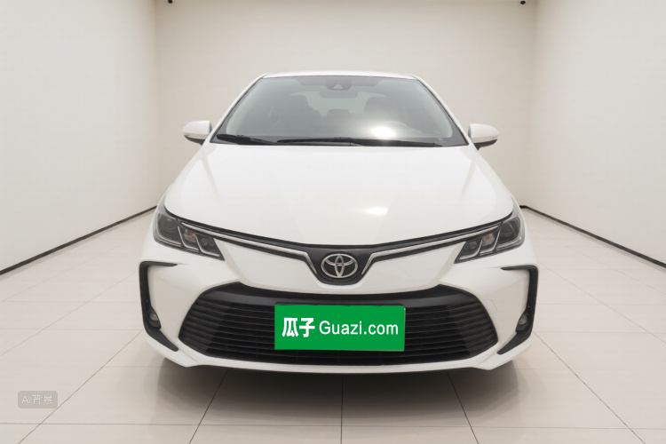 Toyota Corolla 2022 car image #3