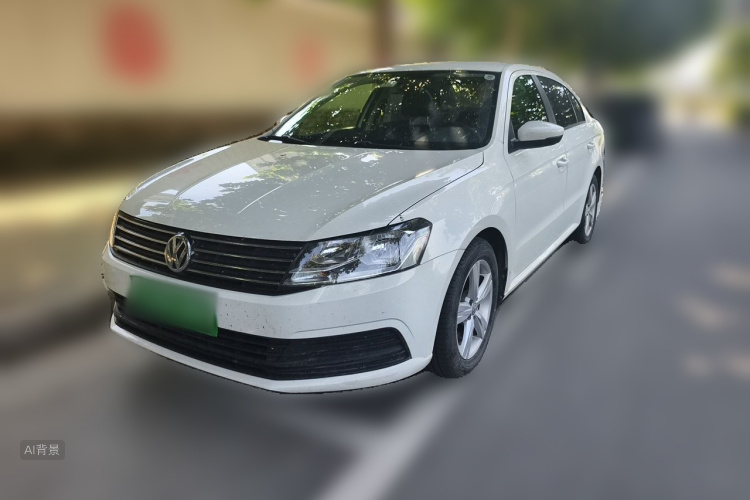 Volkswagen Lavida 2018 imagen de coche #2