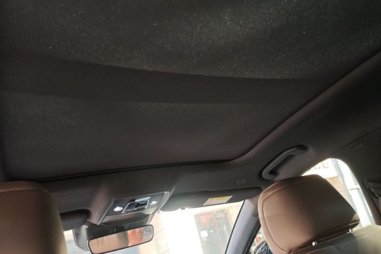 BYD Han 2023 car image #20
