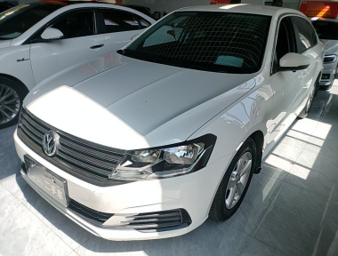 Volkswagen Lavida 2020 Volkswagen Lavida 2020 car image