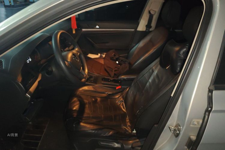 Volkswagen Lavida 2018 immagine di auto #17