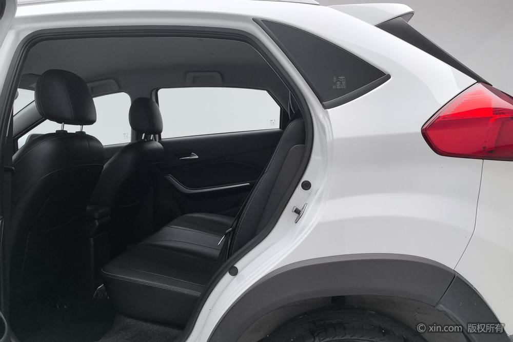 Chery Tiggo 3x 2019 #19 Chery Tiggo 3x 2019 car image #19
