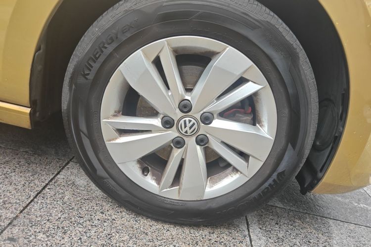 Volkswagen Polo 2020 #9 Volkswagen Polo 2020 car image #9
