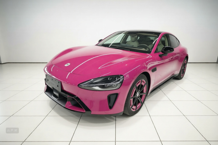 2026 #2 2026 immagine di auto #2