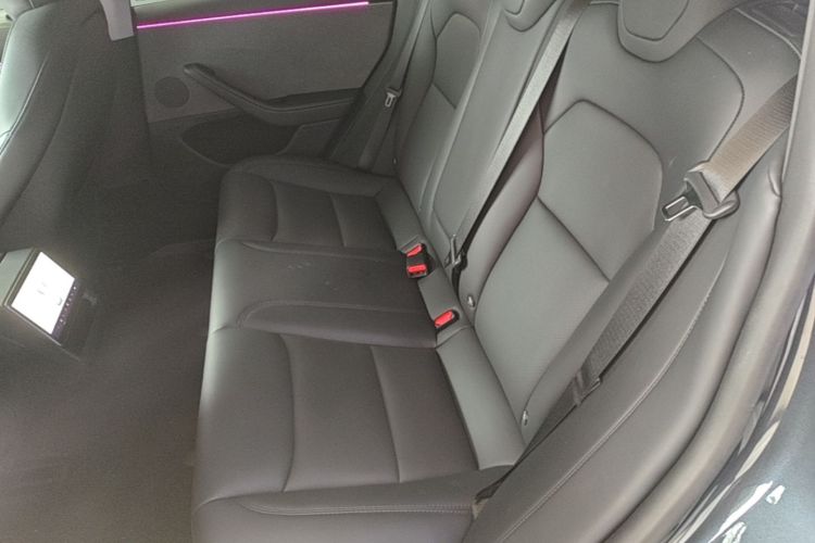 Tesla Model 3 2025 #17 Tesla Model 3 2025 car image #17