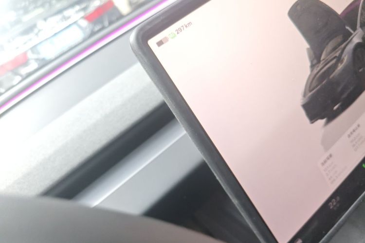 Tesla Model 3 2024 immagine di auto #14