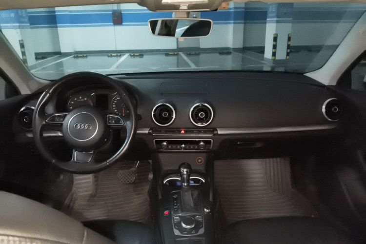Audi A3 2016 #12 Audi A3 2016 immagine di auto #12