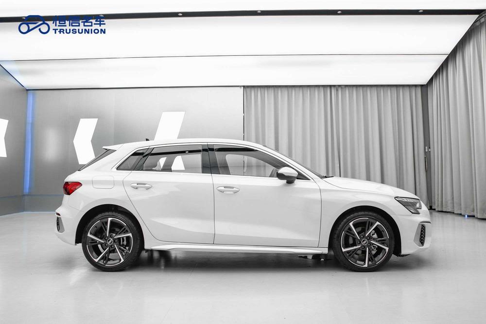 Audi A3 2023 #7 Audi A3 2023 immagine di auto #7