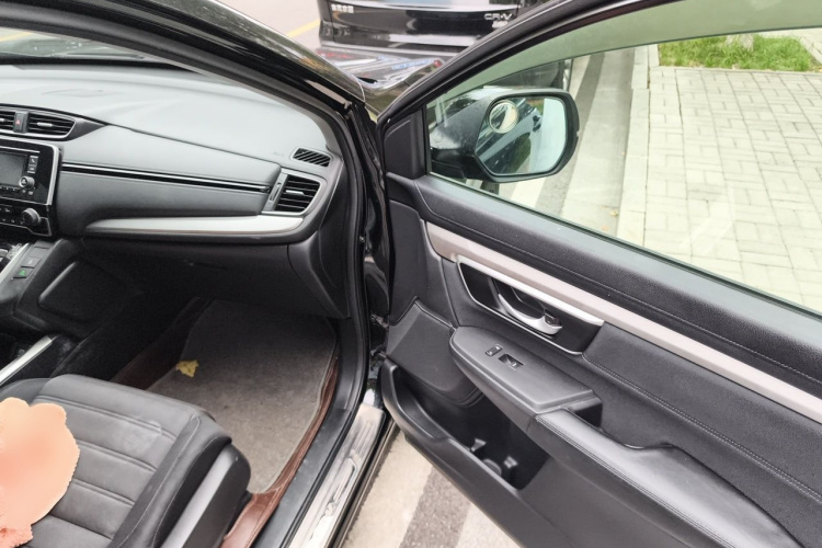 Honda CR-V 2017 car image #25