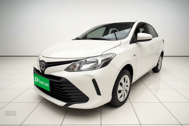 Toyota Vios 2018 immagine di auto #2