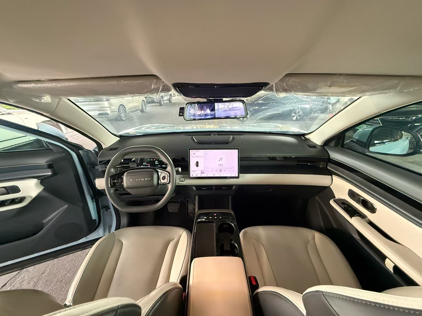 2022 imagen de coche #7
