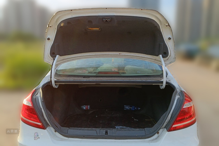 GEELY Emgrand 2015 #21 GEELY Emgrand 2015 car image #21