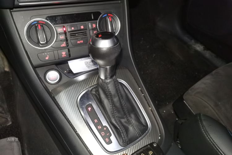 Audi Q3 2016 image de voiture #16