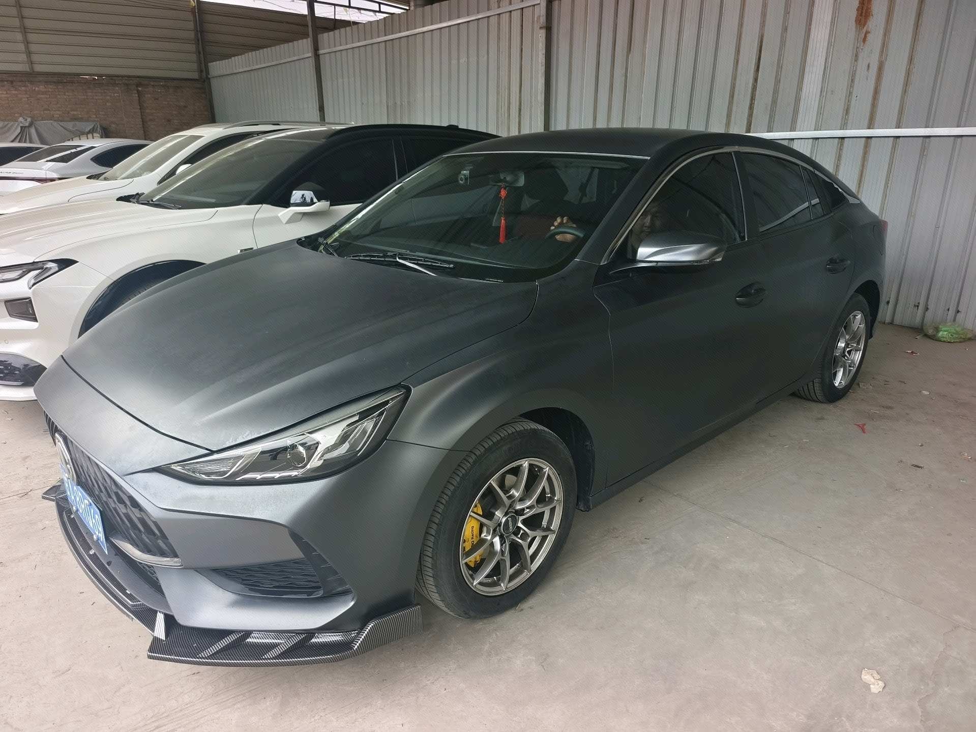 MG 5 2023 MG 5 2023 car image