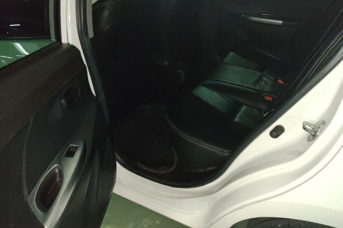Toyota Vios 2015 #19 Toyota Vios 2015 car image #19