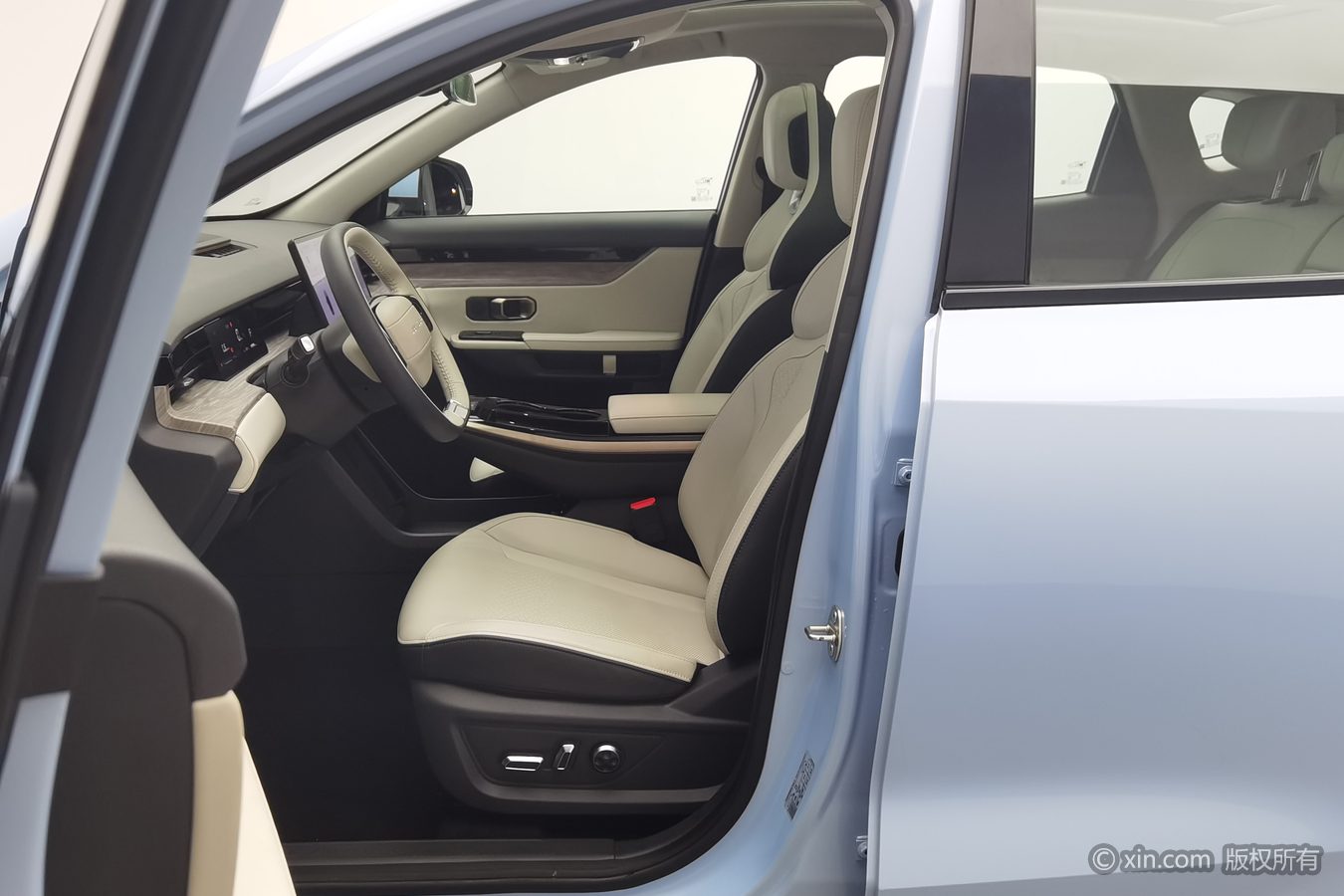 Jetour Dashing 2023 car image #10