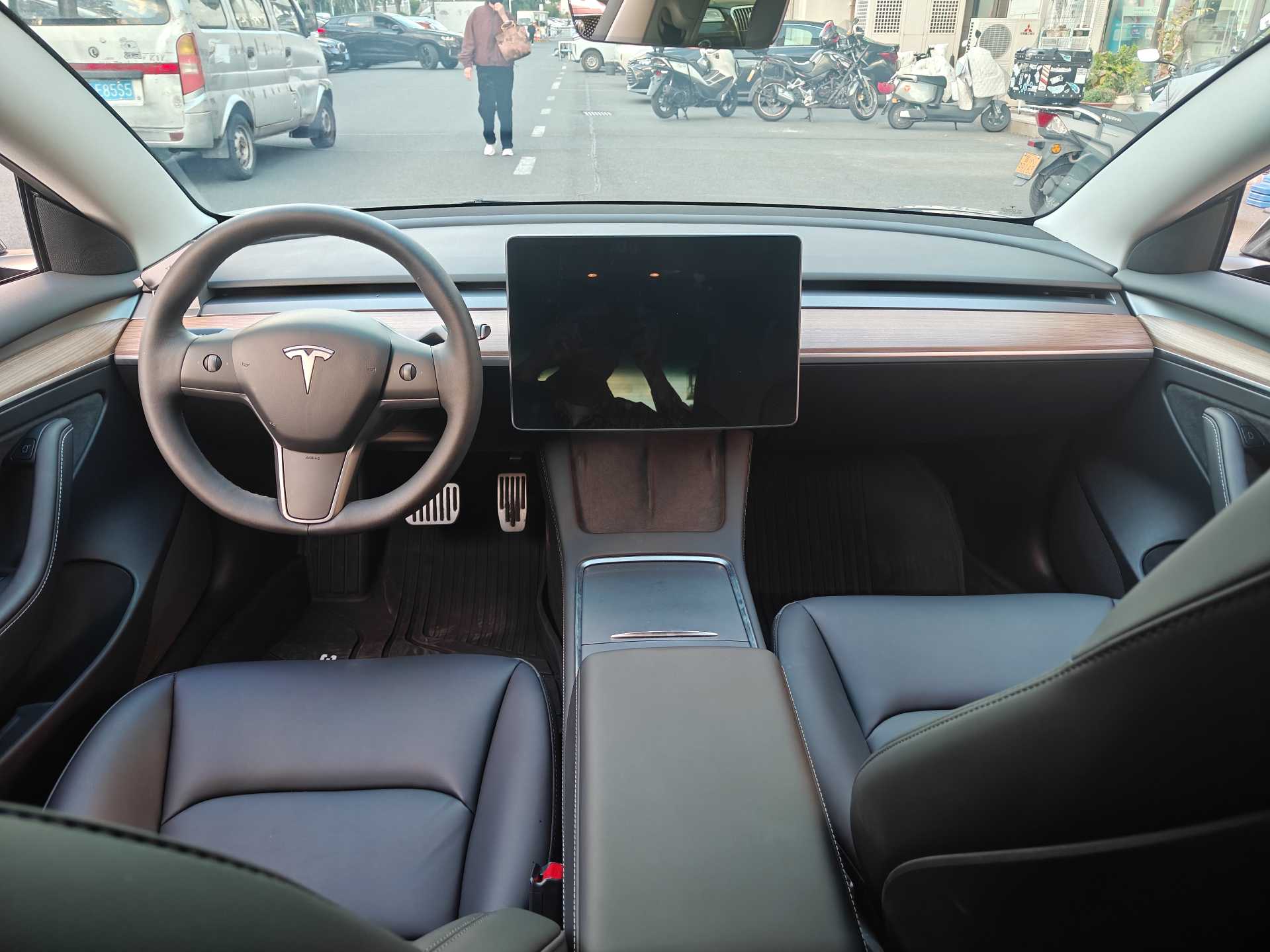 Tesla Model 3 2022 immagine di auto #8