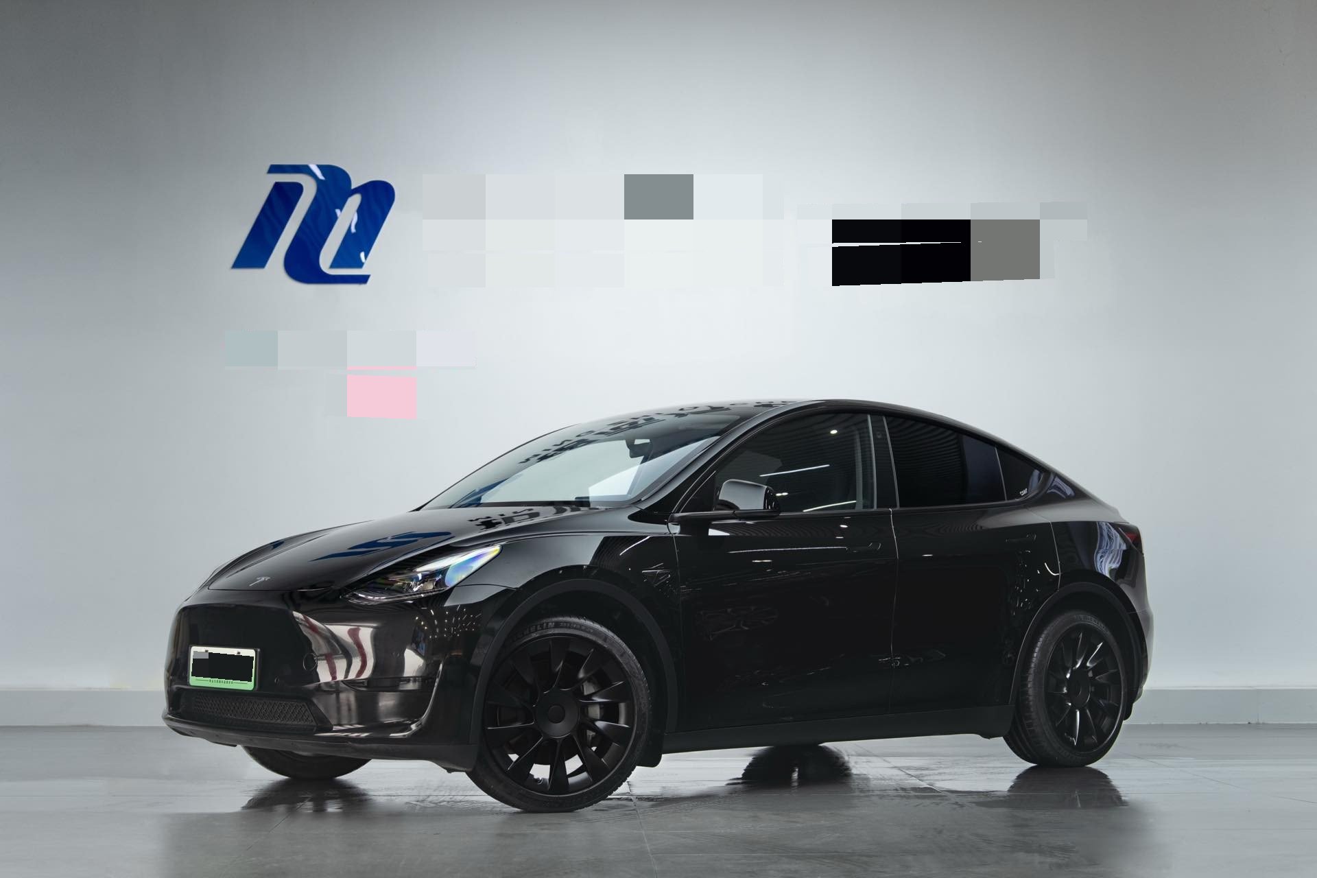 Tesla Model Y 2023 car image 
