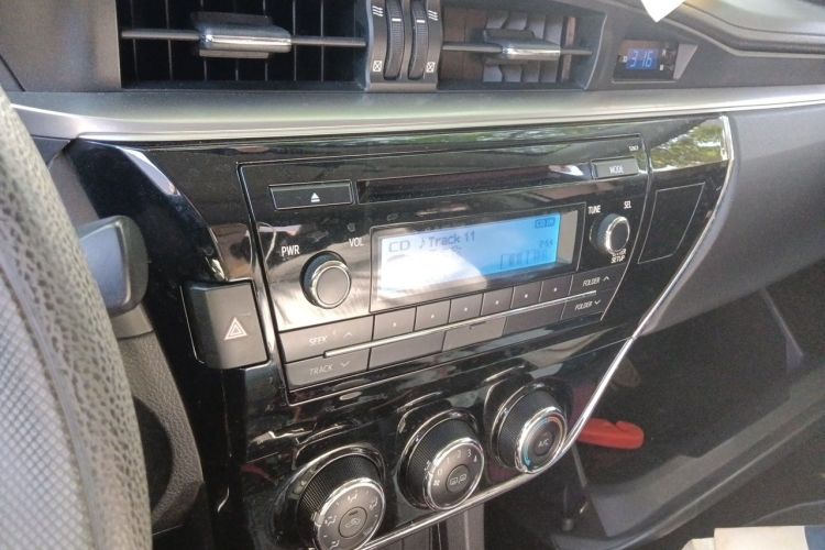 2016 #13 2016 immagine di auto #13