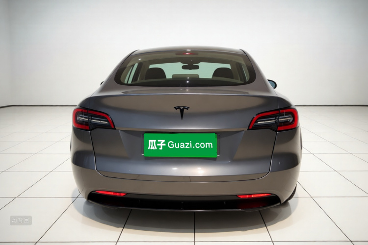 Tesla Model Y 2024 immagine di auto #6