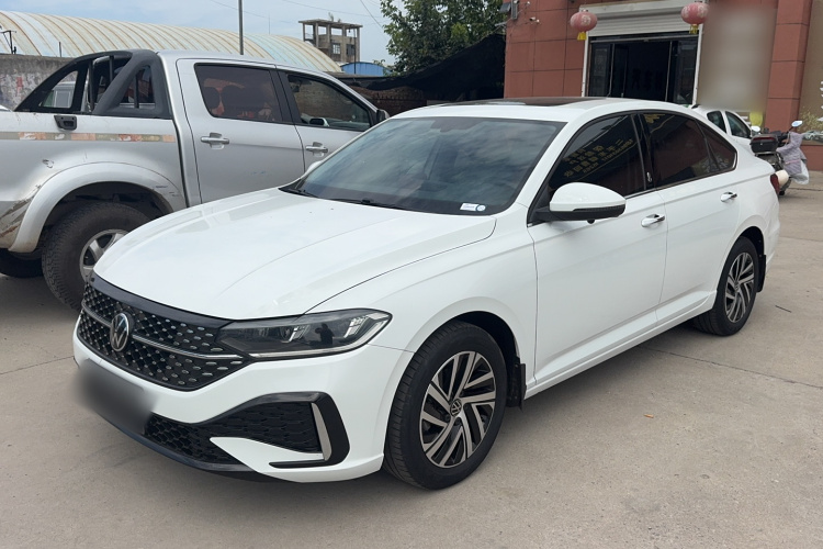 Volkswagen Lavida 2023 car image #2