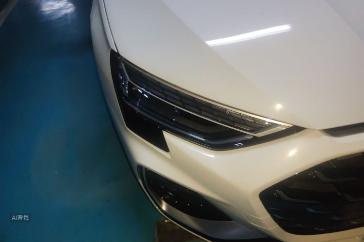 Audi A3 2025 car image #8