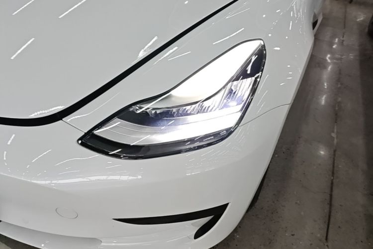 Tesla Model 3 2020 #23 Tesla Model 3 2020 car image #23