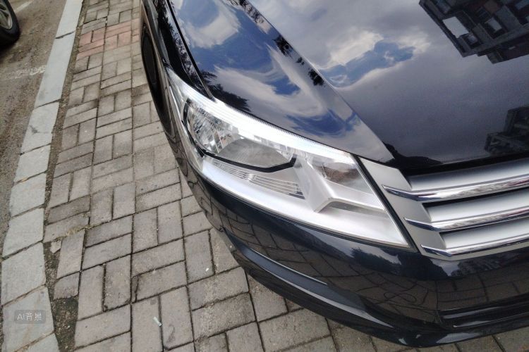 Volkswagen Santana 2016 #8 Volkswagen Santana 2016 car image #8
