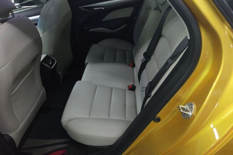 GEELY Binray 2019 #13 GEELY Binray 2019 immagine di auto #13