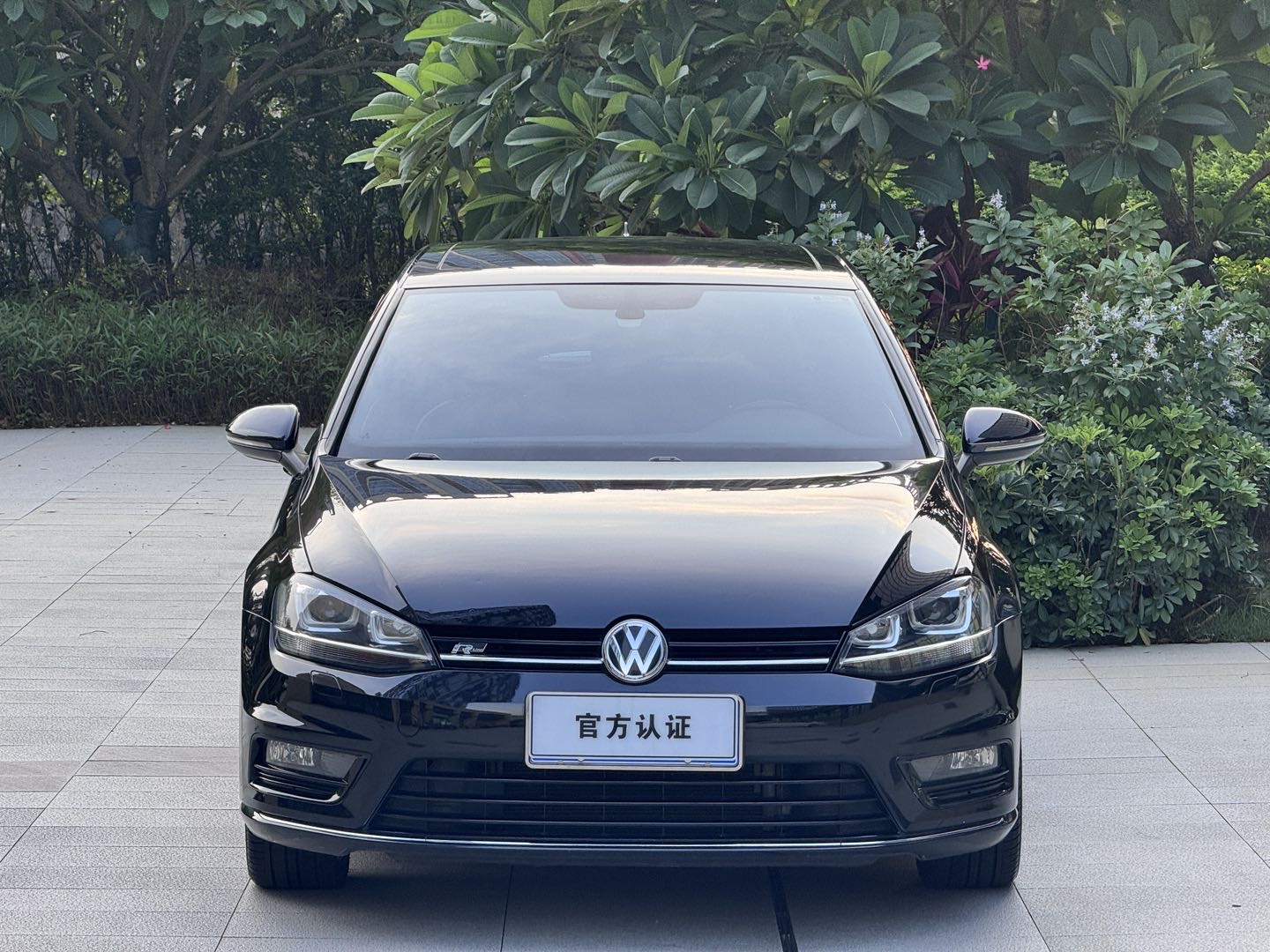 Volkswagen Golf 2017 #2 Volkswagen Golf 2017 car image #2