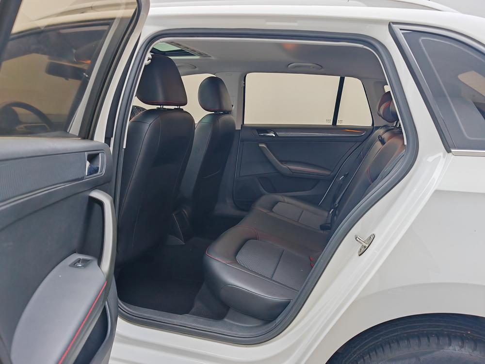 Volkswagen Santana 2018 #18 Volkswagen Santana 2018 immagine di auto #18