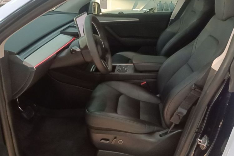 Tesla Model Y 2023 car image #15