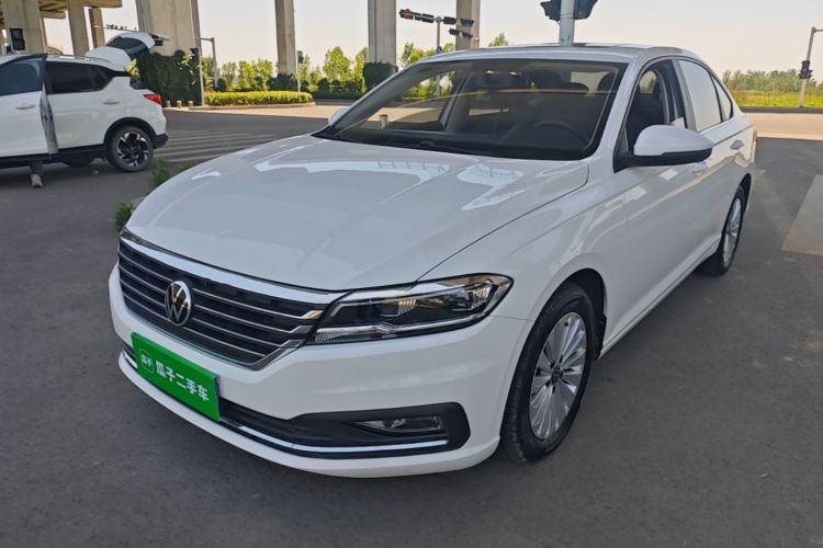 Volkswagen Lavida 2020 imagen de coche #2