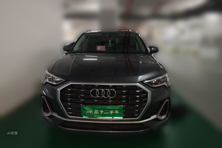 Audi Q3 2020 #3 Audi Q3 2020 car image #3