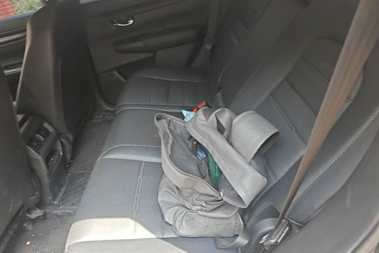 Honda CR-V 2024 car image #13