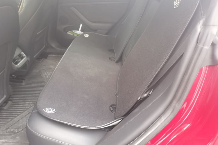 Tesla Model 3 2021 #19 Tesla Model 3 2021 car image #19