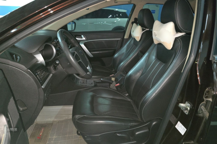 GEELY Emgrand 2016 #18 GEELY Emgrand 2016 car image #18