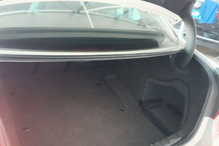 BMW 3 Series 2016 car image #19