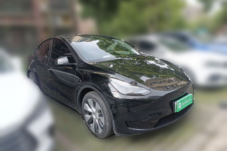 Tesla Model Y 2023 car image #4