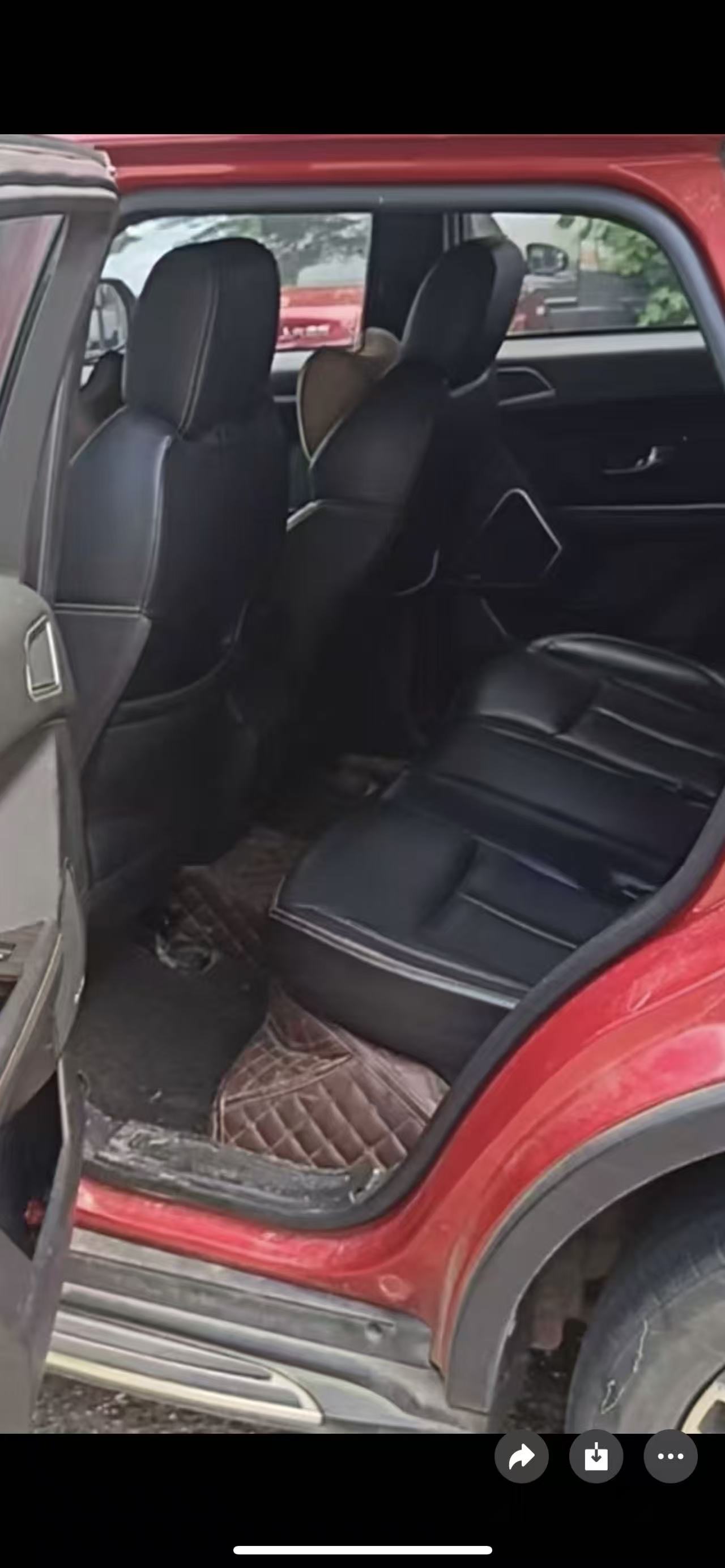 2018 #7 2018 immagine di auto #7