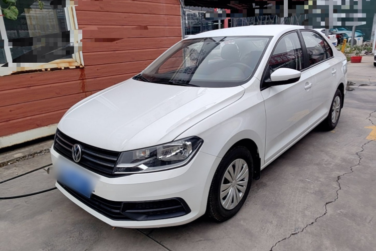 Volkswagen Santana 2020 #2 Volkswagen Santana 2020 car image #2
