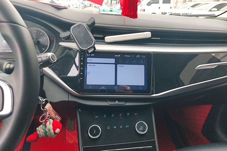 Chery Arrizo 5 2022 immagine di auto #13