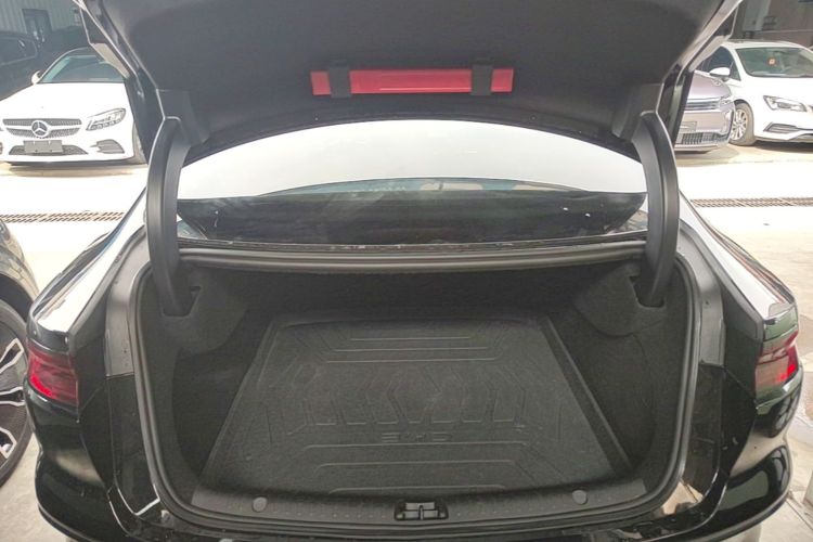 BYD Han 2024 car image #19