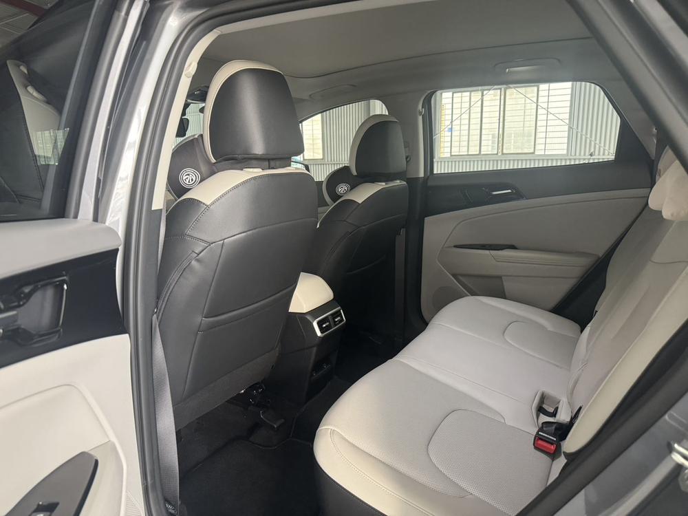 Kia Sportage 2023 #9 Kia Sportage 2023 immagine di auto #9
