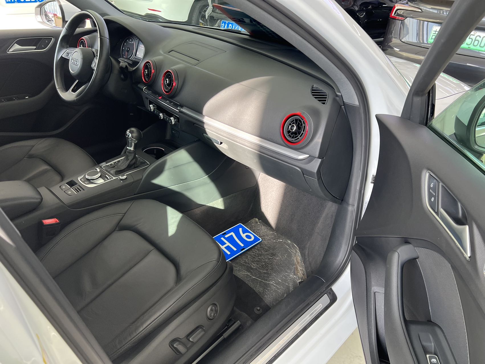 Audi A3 2020 #8 Audi A3 2020 immagine di auto #8