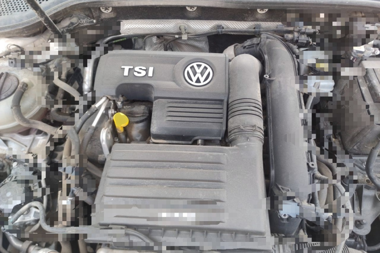 Volkswagen Golf 2019 #18 Volkswagen Golf 2019 car image #18