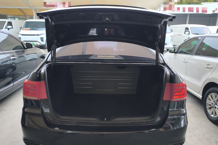 Volkswagen Santana 2018 #19 Volkswagen Santana 2018 imagem de carro #19