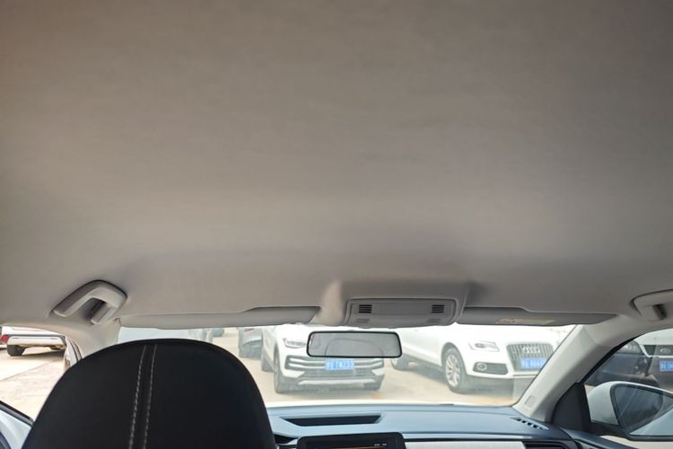 Volkswagen Tharu 2026 car image #18